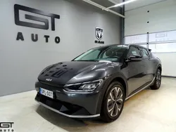 Käytetty 2022 Kia EV6 2 Katumaasturi | 41 990 € (Perustarjous)