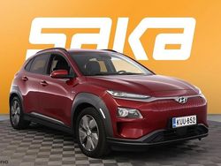 Käytetty 2019 Hyundai Kona Premium Katumaasturi | 18 490 € (Perustarjous)