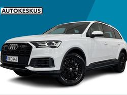 Käytetty 2020 Audi Q7 Business Katumaasturi | 45 290 € (Perustarjous)