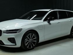 Käytetty 2025 Volvo V60 Plus Farmari | 51 900 €