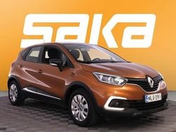 Käytetty 2018 Renault Captur Zen Katumaasturi | 6 900 € (Perustarjous)