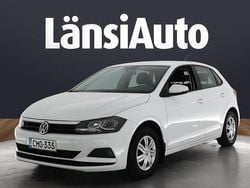 Käytetty 2019 VW Polo Trendline Viistoperä | 11 470 € (Perustarjous)