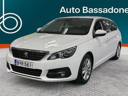 Käytetty 2019 Peugeot 308 Active Farmari | 10 450 € (Supertarjous)