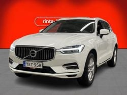 Käytetty 2018 Volvo XC60 Inscription Katumaasturi | 26 890 € (Perustarjous)