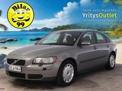 Käytetty 2004 Volvo S40 Sedan | 2 990 € (Perustarjous)