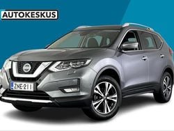 Harmaa Käytetty 2020 Nissan X-Trail 360º Katumaasturi | 21 790 € (Perustarjous)