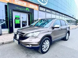 Käytetty 2010 Honda CR-V Elegance Katumaasturi | 17 900 € (Kallis)