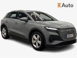 Käytetty 2023 Audi Q4 e-tron Katumaasturi | 27 850 € (Hyvä tarjous)