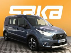 Käytetty 2024 Ford Transit Active Van | 30 800 € (Kallis)