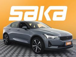 Käytetty 2021 Polestar 2 Long Range Dual motor Viistoperä | 23 800 € (Perustarjous)