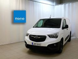 Valkoinen Käytetty 2023 Opel Combo Comfort Tila-auto | 33 800 €