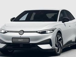 Käytetty 2025 VW ID.7 Pro Sedan | 49 480 € (Hyvä tarjous)