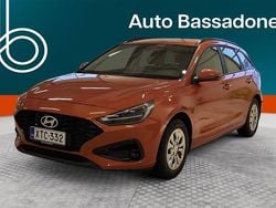 Käytetty 2024 Hyundai i30 Farmari | 22 880 € (Kallis)