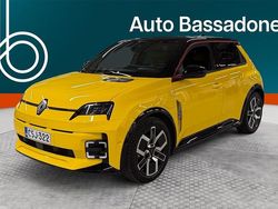 Käytetty 2025 Renault 5 E-Tech Iconic Viistoperä | 33 880 €
