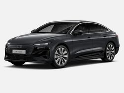 Uusi 2025 Audi e-tron Sportback S-Line Katumaasturi | 64 930 € (Hyvä tarjous)