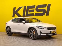 Käytetty 2021 Polestar 2 Performance Viistoperä | 34 690 € (Perustarjous)