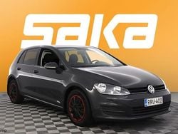 Käytetty 2014 VW Golf VII Trendline Viistoperä | 8 990 € (Hyvä tarjous)