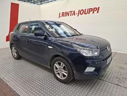 Käytetty 2016 Ssangyong (KGM) Tivoli Quartz Katumaasturi | 7 800 €