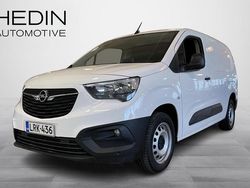 Valkoinen Käytetty 2022 Opel Combo Comfort Tila-auto | 16 990 € (Perustarjous)