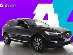 Käytetty 2018 Volvo XC60 Inscription Katumaasturi | 24 990 € (Hyvä tarjous)