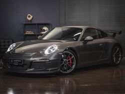 Käytetty 2015 Porsche 911 GT3 Coupe - kaksiovinen | 239 800 €