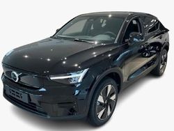 Musta Käytetty 2024 Volvo EC40 Plus Katumaasturi | 46 900 € (Perustarjous)