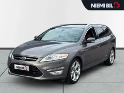 Käytetty 2013 Ford Mondeo Business Edition Farmari | 7 490 € (Perustarjous)