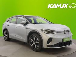 Käytetty 2022 VW ID.4 GTX Katumaasturi | 28 900 € (Hyvä tarjous)