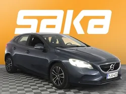 Käytetty 2018 Volvo V40 Business Edition Farmari | 15 400 € (Perustarjous)