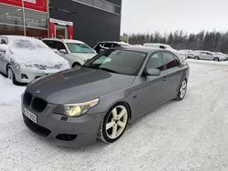 Harmaa Käytetty 2003 BMW 530 M Sport Sedan | 4 990 €