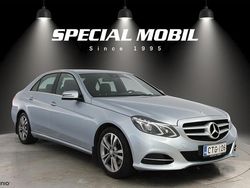 Harmaa Käytetty 2015 Mercedes E250 Business Sedan | 23 990 € (Perustarjous)