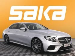 Käytetty 2017 Mercedes E350 Business Sedan | 20 900 € (Kallis)