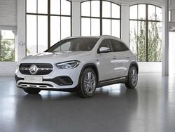 Valkoinen Käytetty 2020 Mercedes GLA250 Business Katumaasturi | 28 800 € (Perustarjous)