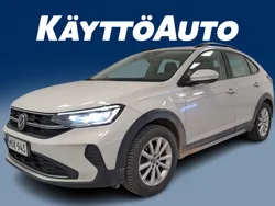 VW Taigo