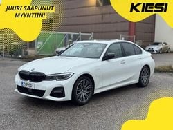 Käytetty 2020 BMW 330e Comfort Edition Sedan | 29 890 € (Hieman kallis)