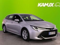 Käytetty 2022 Toyota Corolla Active Farmari | 21 800 € (Hyvä tarjous)