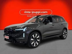 Uusi 2025 Volvo EX90 Ultra Katumaasturi | 86 800 € (Supertarjous)