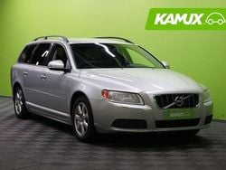 Käytetty 2011 Volvo V70 Drive Kinetic Farmari | 7 400 € (Hyvä tarjous)