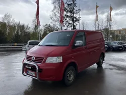 VW T5