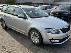 Käytetty 2014 Skoda Octavia Ambition Farmari | 11 900 € (Perustarjous)