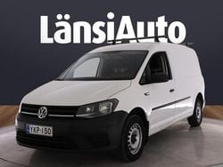 Käytetty 2020 VW Caddy Maxi Tila-auto | 14 800 € (Supertarjous)