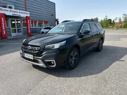 Käytetty 2022 Subaru Outback Katumaasturi | 39 980 € (Perustarjous)