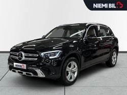Käytetty 2020 Mercedes GLC300e Business Katumaasturi | 33 890 € (Hyvä tarjous)