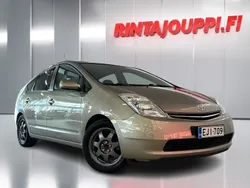 Käytetty 2009 Toyota Prius Viistoperä | 5 590 € (Hyvä tarjous)