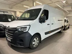 Käytetty 2022 Renault Master Van | 18 880 €
