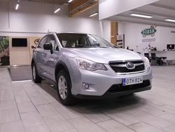 Käytetty 2012 Subaru XV Katumaasturi | 8 990 €