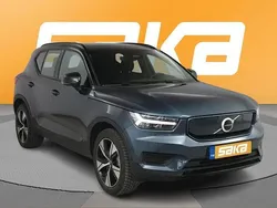 Käytetty 2022 Volvo XC40 Core Katumaasturi | 30 900 € (Hyvä tarjous)