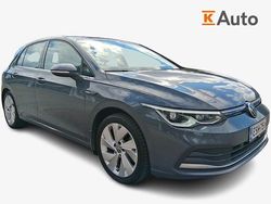Käytetty 2020 VW Golf VIII Edition Viistoperä | 14 990 € (Perustarjous)