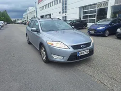 Käytetty 2010 Ford Mondeo Trend Farmari | 6 600 € (Perustarjous)