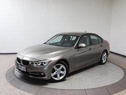 Käytetty 2016 BMW 330e M Sport Sedan | 15 490 € (Perustarjous)